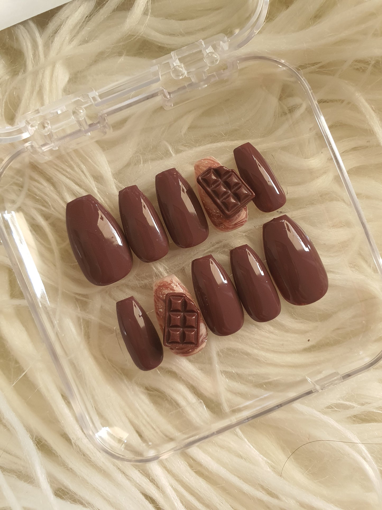 Chocolate Delight