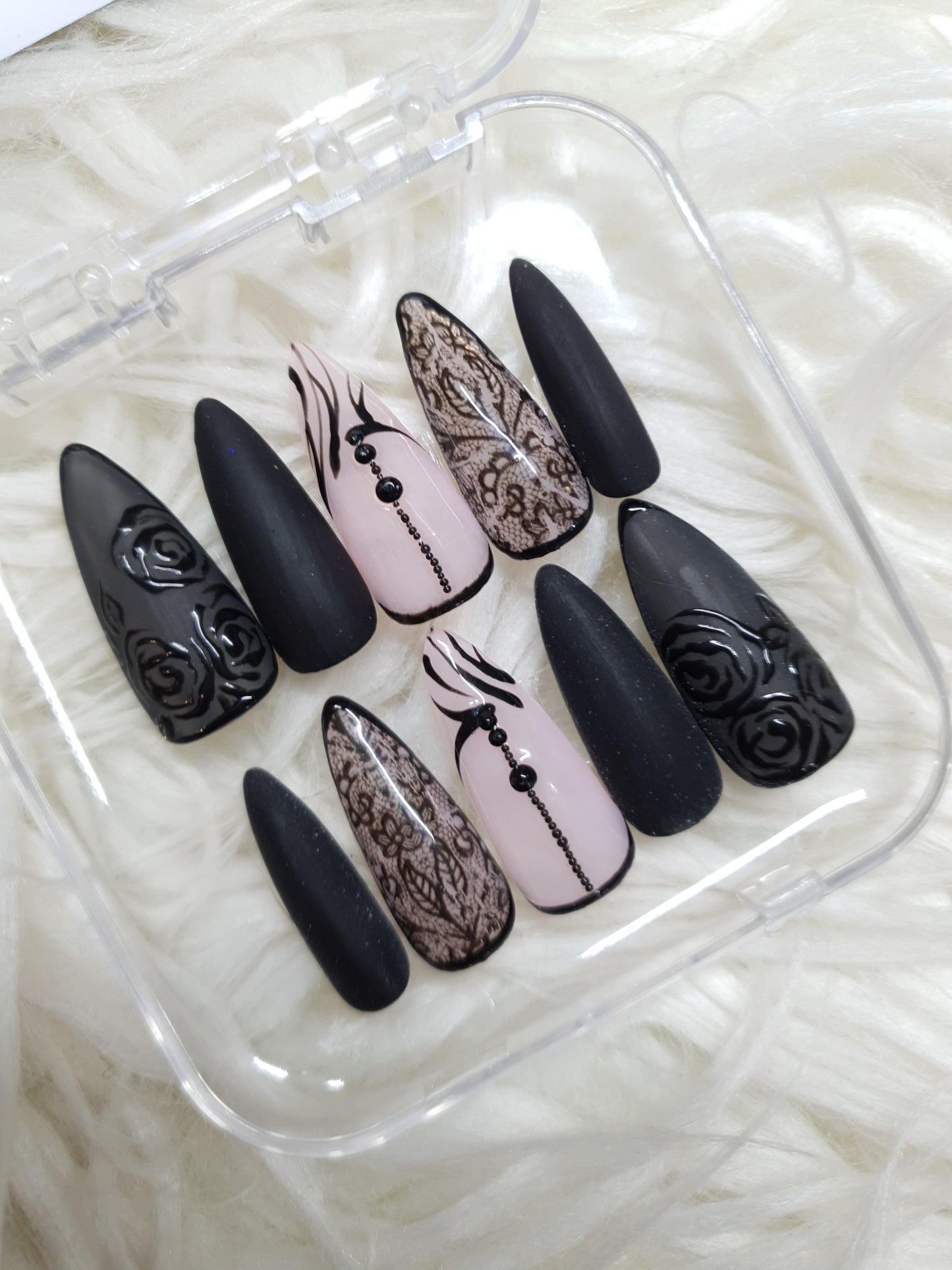 Black Lace