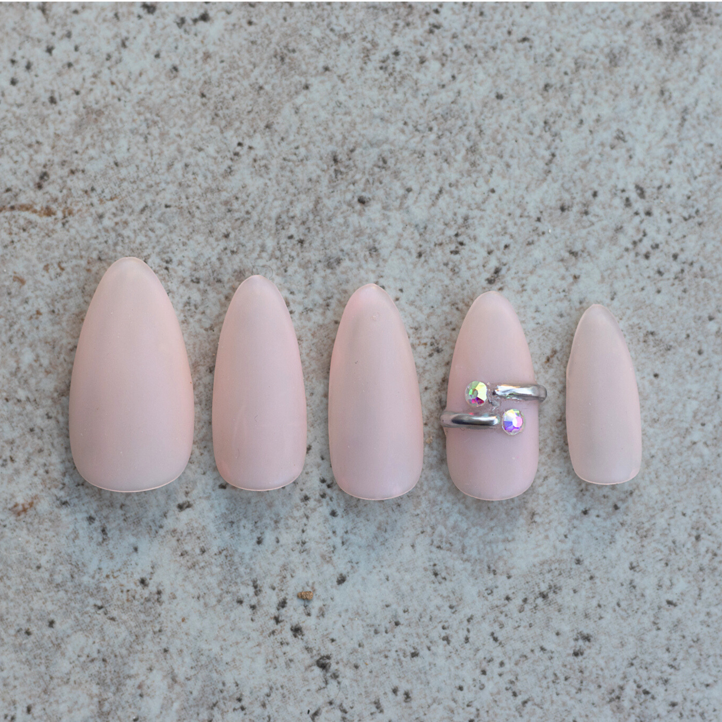 Put a Ring on it