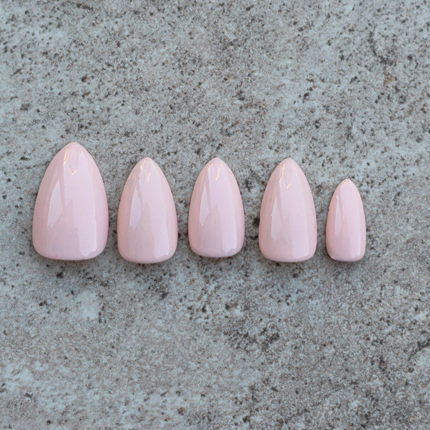 Nude Gel GK002