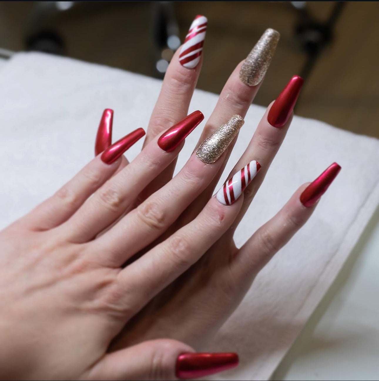 Mrs Claus