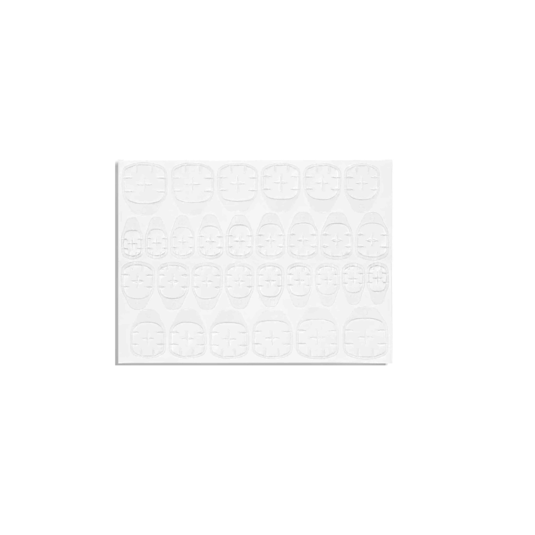 Adhesive Tabs